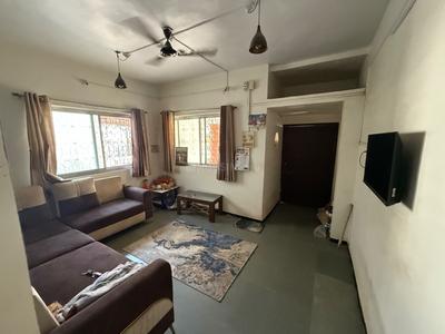 Hall Image of 1800 Sq.ft 3 BHK Independent House for sale in Prabhat Nagar Nashik for Rs. 8000000