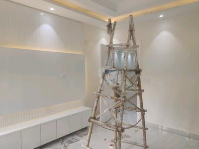 Bedroom Image of 2700 Sq.ft 4 BHK Builder Floor for sale in Green Field Colony Faridabad for Rs. 24000000