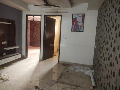 Hall Image of 930 Sq.ft 2 BHK Builder Floor for sale in Vasundhara Ghaziabad for Rs. 7300000