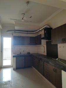 Kitchen Image of 1680 Sq.ft 3 BHK Apartment / Flat for sale in Paramount Floraville, Sector 137 Noida for Rs. 20500000