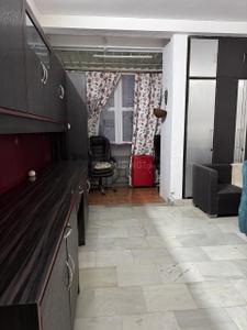 Hall Image of 2450 Sq.ft 3 BHK Builder Floor for rent in Swastic Swastic Home K-1995, Chittaranjan Park New Delhi for Rs. 85000