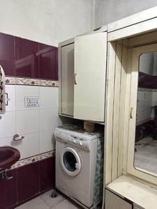 Bathroom Image of kamboj pg in Sector 71, Mohali
