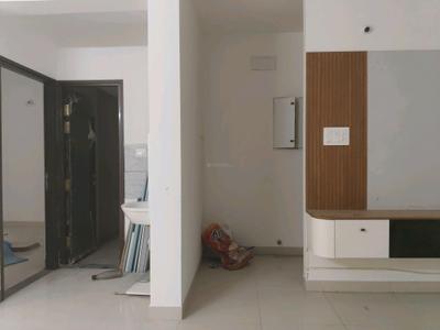 Living Room Image of 1877 Sq.ft 3 BHK Apartment / Flat for sale in StepsStone Vatsa Amaze, Medavakkam Chennai for Rs. 16000000