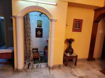 Hall Image of 1750 Sq.ft 3 BHK Apartment / Flat for sale in Hazratganj Lucknow for Rs. 10000000