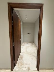 Bedroom Image of 1401 Sq.ft 3 BHK Apartment / Flat for sale in Bhugaon Pune for Rs. 10000000