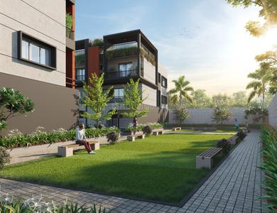 Image of 837 Sq.ft Residential Plot / Land for sale in Ashtalaxmi Villa Nova, Bhesan, Surat for Rs. 5100000