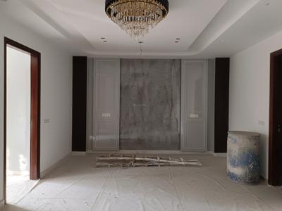Living Room Image of 1400 Sq.ft 4 BHK Builder Floor for sale in Sector 29 Rohini New Delhi for Rs. 14600000