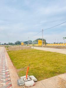 Image of 760 Sq.ft Residential Plot / Land for sale in Puwarda Junarda, Indore for Rs. 2622000