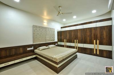 Servant Room Image of 5265 Sq.ft 4 BHK Independent House for sale in Shilaj Ahmedabad for Rs. 100000001