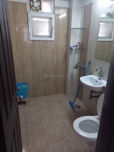 Image of 1581 Sq.ft 3 BHK Builder Floor for sale in Vatika Iris Floors, Sector 83, Gurgaon for Rs. 24000000