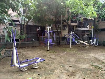Image of 900 Sq.ft 2 BHK Builder Floor for sale in Lajpat Nagar, New Delhi for Rs. 18000000