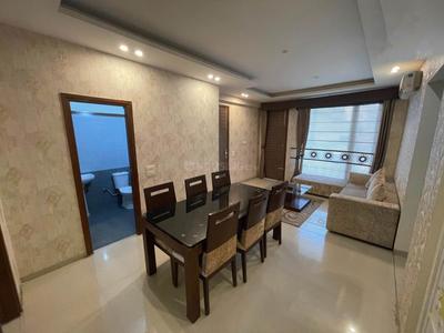 Hall Image of 990 Sq.ft 2 BHK Builder Floor for sale in Kharar Mohali for Rs. 3290000