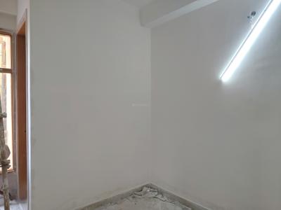 Bedroom Image of 828 Sq.ft 2 BHK Apartment / Flat for sale in Chhattarpur New Delhi for Rs. 6000000