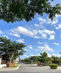 Campan Valley Outside View 3