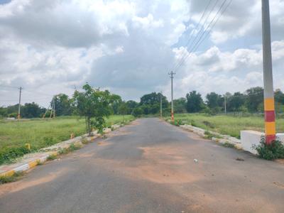 Image of 1200 Sq.ft Residential Plot / Land for sale in Nelamangala, Bengaluru for Rs. 4498930