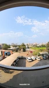 Balcony Image of 850 Sq.ft 2 BHK Apartment / Flat for sale in Tuljai Residency, Jambhe Pune for Rs. 5200000