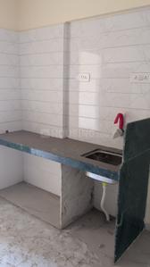 Kitchen Image of 330 Sq.ft 1 BHK Apartment / Flat for sale in Kurla West Mumbai for Rs. 7000000