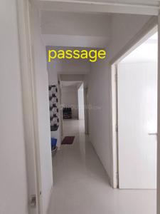 Image of 1512 Sq.ft 3 BHK Apartment / Flat for sale in Chandkheda, Ahmedabad for Rs. 7000000