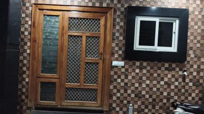 Main Entrance Image of 1000 Sq.ft 1 BHK Independent House for rent in Lalitha Nagar Kakinada for Rs. 6000