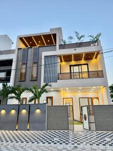 Image of 4000 Sq.ft 4 BHK Villa for sale in Casa Villa, Mansarovar, Jaipur for Rs. 31000000