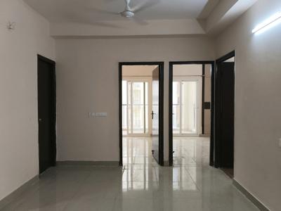 Living Room Image of 1690 Sq.ft 3 BHK Apartment / Flat for rent in Amrapali Dream Valley, Noida Extension Greater Noida for Rs. 18000