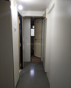 Passage Image of Deccan hostel in Deccan Gymkhana, Pune