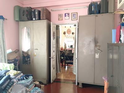Bedroom Image of 1000 Sq.ft 2 BHK Builder Floor for sale in Tollygunge Kolkata for Rs. 4800000