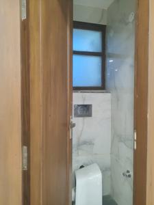 Common Bathroom Image of 3200 Sq.ft 4 BHK Builder Floor for sale in Green Field Colony Faridabad for Rs. 25000000