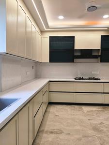 Kitchen Image of 2200 Sq.ft 4 BHK Builder Floor for sale in Sushant Lok Phase 1 Gurgaon for Rs. 37500000