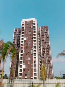 Image of 1068 Sq.ft 3 BHK Apartment / Flat for sale in Narendrapur, Kolkata for Rs. 7520000