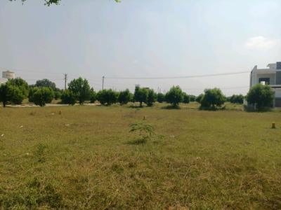Image of 100 Sq.ft Residential Plot / Land for sale in Kompally, Hyderabad for Rs. 3800003
