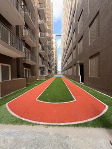 Image of 988 Sq.ft 3 BHK Apartment / Flat for rent in Felicity Swarna Griha, Kakati, Belagavi for Rs. 21000