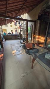 Balcony Image of 1700 Sq.ft 3 BHK Independent House for rent in Sanpada Navi Mumbai for Rs. 85000
