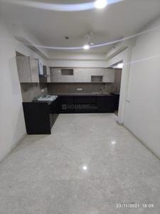 Kitchen Image of 2100 Sq.ft 3 BHK Apartment / Flat for sale in Nandan Prospera Gold, Baner Pune for Rs. 31000000