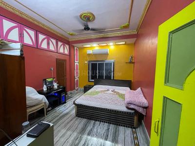 Bedroom Image of 850 Sq.ft 2 BHK Apartment / Flat for sale in Bally Howrah for Rs. 3200000