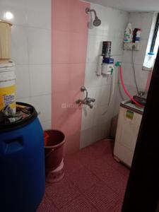Bathroom Image of 530 Sq.ft 1 BHK Apartment / Flat for sale in Mirjoli Chiplun for Rs. 1600000