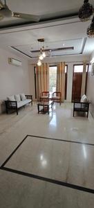 2 BHK Independent Builder Floor