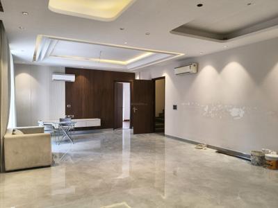 Living Room Image of 1800 Sq.ft 3 BHK Builder Floor for rent in Vipul World, Sector 48 Gurgaon for Rs. 54000