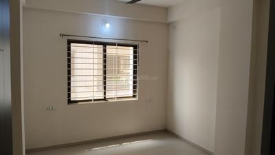 Bedroom Image of 1550 Sq.ft 3 BHK Apartment / Flat for sale in Aarv Group Saffron Bliss, Chhani Vadodara for Rs. 5600000