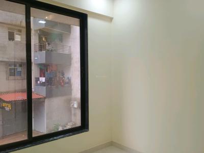 Bedroom Image of 1162 Sq.ft 2 BHK Apartment / Flat for sale in Regency Anantam, Dombivli East Thane for Rs. 8199000