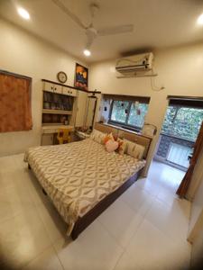 Bedroom Image of 1250 Sq.ft 3 BHK Apartment / Flat for sale in Shivaji Nagar Pune for Rs. 32500000