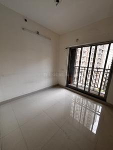 Bedroom Image of 750 Sq.ft 2 BHK Apartment / Flat for sale in Ashar Metro Towers, Thane West Thane for Rs. 12000000