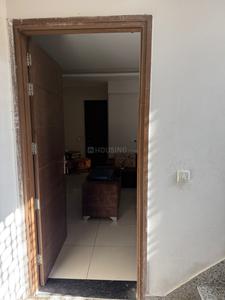 Kitchen Image of 1350 Sq.ft 3 BHK Apartment / Flat for sale in Ubber Mews Gate, Aujala Mohali for Rs. 8500000