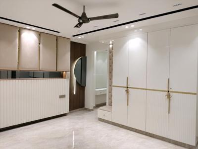 Bedroom Image of 1900 Sq.ft 3 BHK Builder Floor for sale in Sector 8 Dwarka New Delhi for Rs. 35000000