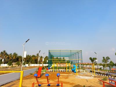 Image of 935 Sq.ft 2 BHK Villa for sale in Gem Field, Kovilpalayam, Coimbatore for Rs. 6500000
