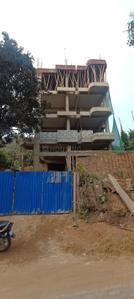 Image of 872 Sq.ft 2 BHK Apartment / Flat for sale in Bamunimaidam, Guwahati for Rs. 4534400