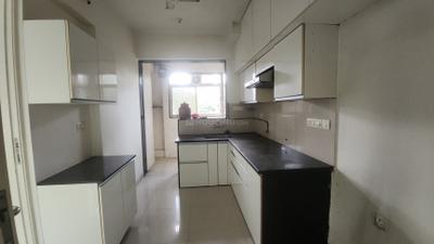 Kitchen Image of 1130 Sq.ft 2.5 BHK Apartment / Flat for sale in Hiranandani Meadows, Thane West Thane for Rs. 24000000