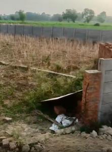 Image of 40800 Sq.ft Residential Plot / Land for sale in Deokali, Ayodhya for Rs. 90000000