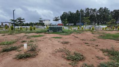 Image of 1500 Sq.ft Residential Plot / Land for sale in Madhura Nagar, Bengaluru for Rs. 10950000