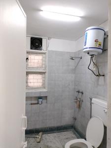 Common Bathroom Image of 1700 Sq.ft 3 BHK Apartment / Flat for sale in Sector 4 Dwarka New Delhi for Rs. 28700000